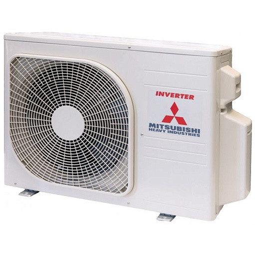 Комплект мульти-сплит-системы Mitsubishi Heavy Industries SCM45ZS-W / SKM25ZSP-Wx2