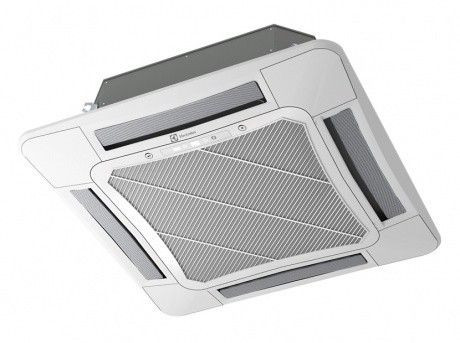 Внутренний блок мультизональной промышленной VRF-системы Electrolux ESVMC4/С-SF-45