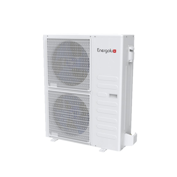 Полупромышленная сплит-система канального типа Energolux SAD60HD6-A / SAU60U6-A