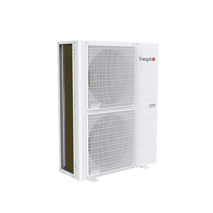 Полупромышленная сплит-система канального типа Energolux SAD60HD6-A / SAU60U6-A
