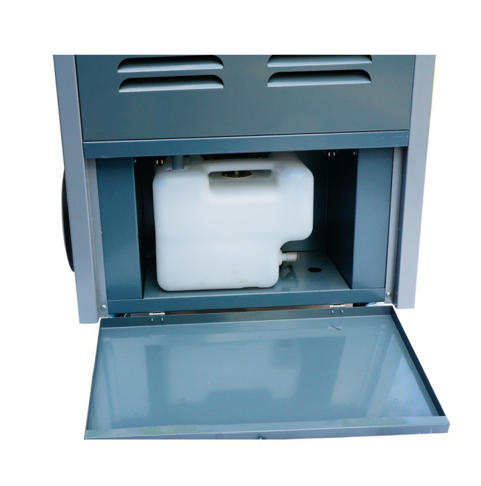 Промышленный осушитель воздуха Sabiel DB90B