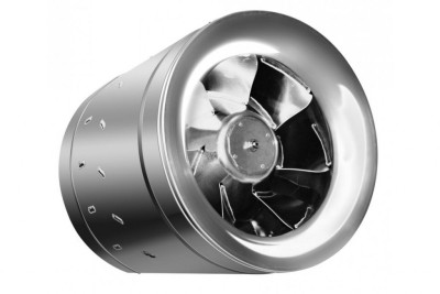 Вентилятор для круглых каналов Shuft CMFE 160