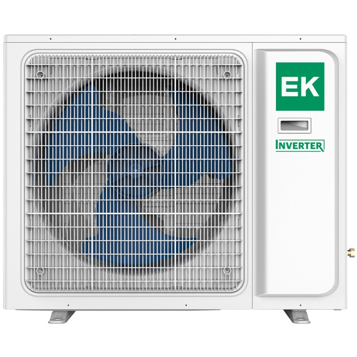 Сплит-система кассетного типа Euroklimat EKСX1-100HNN4 / EKOX1-100HNN4
