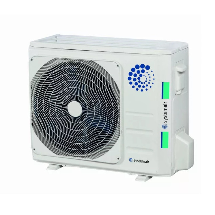 Сплит-система колонного типа Syscool FLOOR 24 HP Q