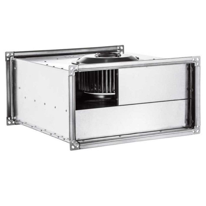 Вентилятор для прямоугольных каналов Sysimple TKT 40-20