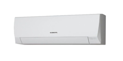 Внутренний блок мультизональной промышленной VRF-системы General ASHA24GBCH