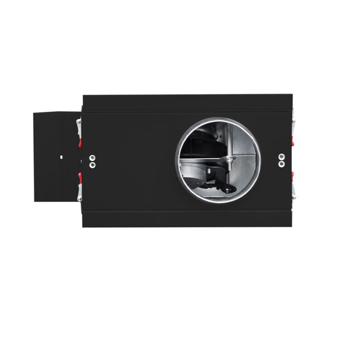 Приточная вентиляционная установка Turkov Capsule 590 E