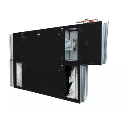 Приточно-вытяжная вентиляционная установка Turkov Zenit Standart S 5050 W 3R