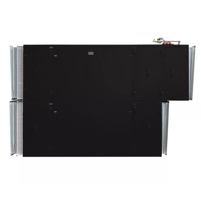 Приточно-вытяжная вентиляционная установка Turkov Zenit Standart S 5050 W 3R