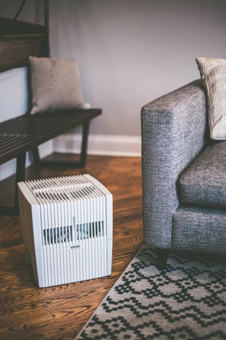 Увлажнитель воздуха Venta Original LW25