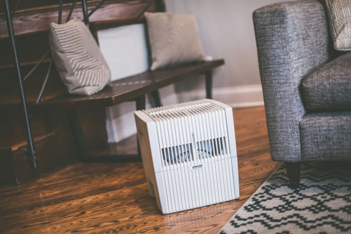 Увлажнитель воздуха Venta Original LW25