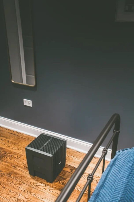 Увлажнитель воздуха Venta Original LW25