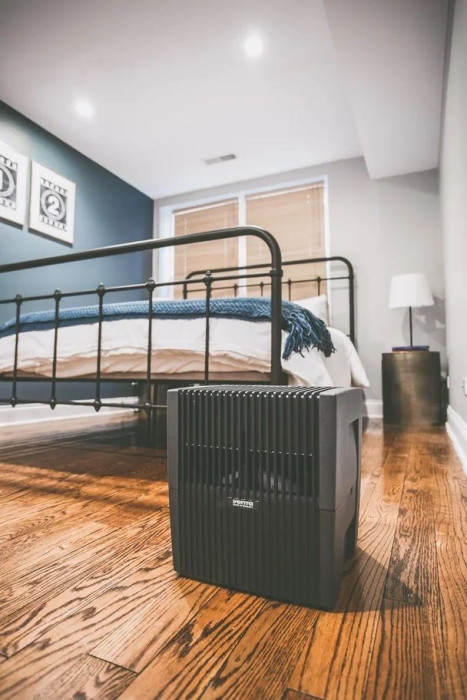 Увлажнитель воздуха Venta Original LW25