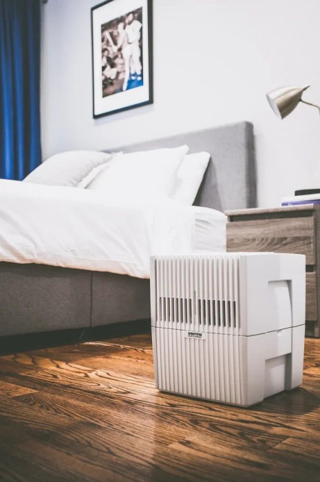 Увлажнитель воздуха Venta Original LW25