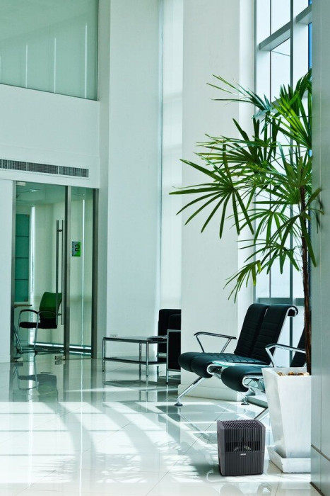 Увлажнитель воздуха Venta Original LW25