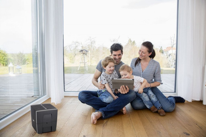 Увлажнитель воздуха Venta Original LW25