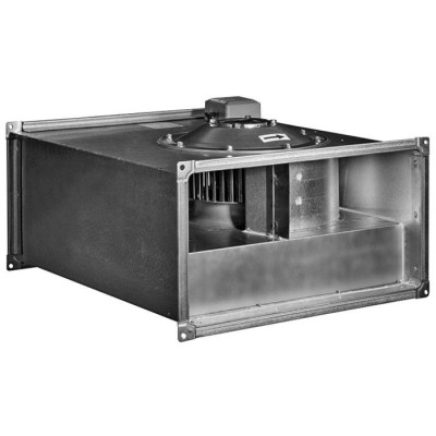 Вентилятор для прямоугольных каналов Zilon ZFP 60-35-4D
