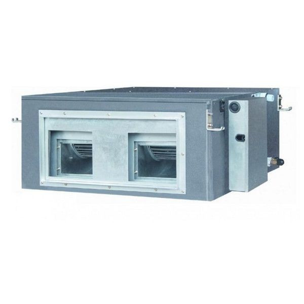 Полупромышленная сплит-система канального типа Haier AD160S1LM1FA / 1U160S1LN1FB