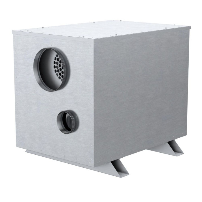 Промышленный осушитель воздуха HjorteBerg HB-1000S