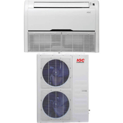 Сплит-система напольно-потолочного типа IGC IFX-48HS/U