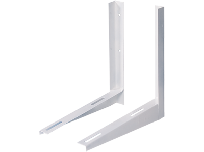 Кронштейн 420x450мм, S=2,0мм, (нагрузка 50 кг), пара SPL-4245УS