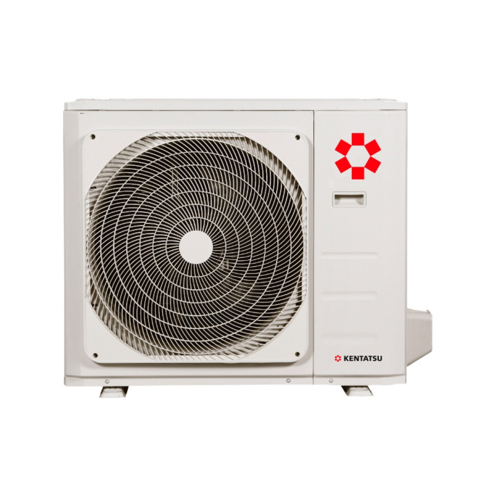 Сплит-система кассетного типа Kentatsu KSVB140HZRN1W / KSUNB140HZRN3