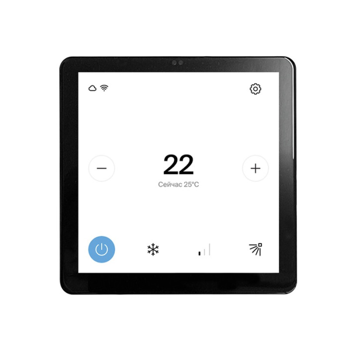 Сплит-система кассетного типа Kentatsu KSVB140HZRN1W / KSUNB140HZRN3