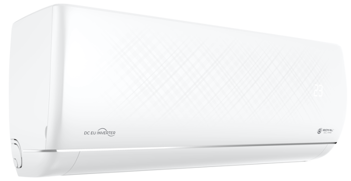 Инверторная сплит-система серии RENAISSANCE DC EU INVERTER 2024 RCI-RNС30HN (комплект)