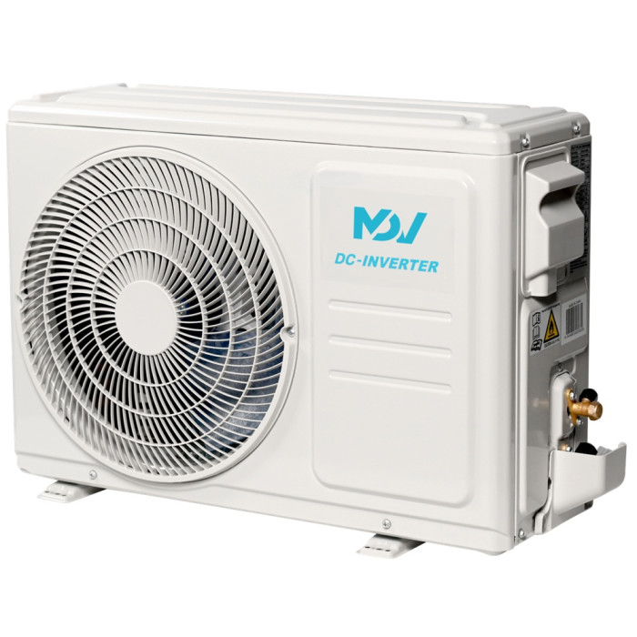 Сплит-система настенного типа MDV MDSC-24HRFN8 / MDOC-24HFN8