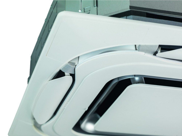 Сплит-система кассетного типа Daikin FCAG140B / RZASG140MV1