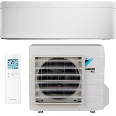 Сплит-система настенного типа Daikin FTXA20CW / RXA20A9