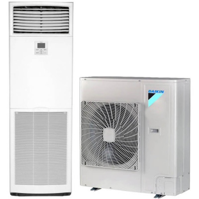 Сплит-система колонного типа Daikin FVA100A / RZASG100MY