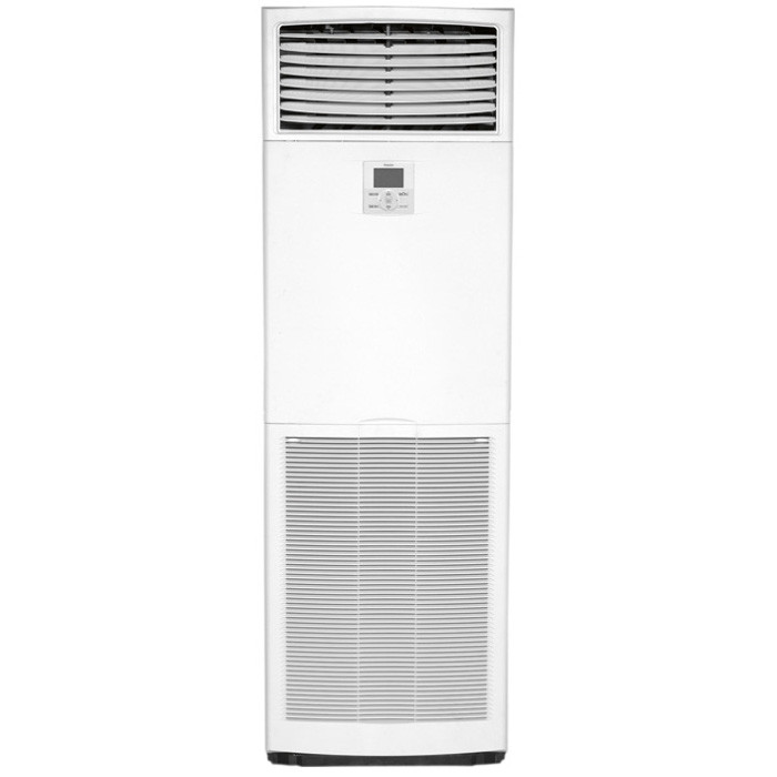 Сплит-система колонного типа Daikin FVA100A / RZASG100MY