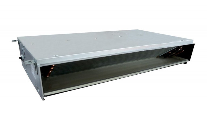 Канальный промышленный фанкойл Daikin FWE08DATN5V3-L