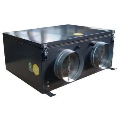 Вытяжная вентиляционная установка Minibox X-2050 PREMIUM