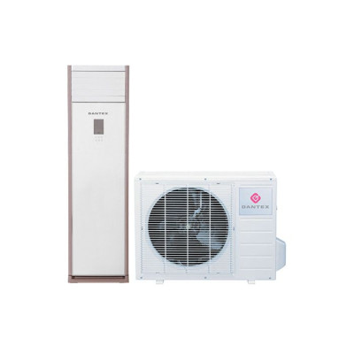 Сплит-система колонного типа Dantex RK-24FHM3 / RK-24HM3E