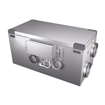 Приточно-вытяжная вентиляционная установка Ostberg HERU 160 S EC