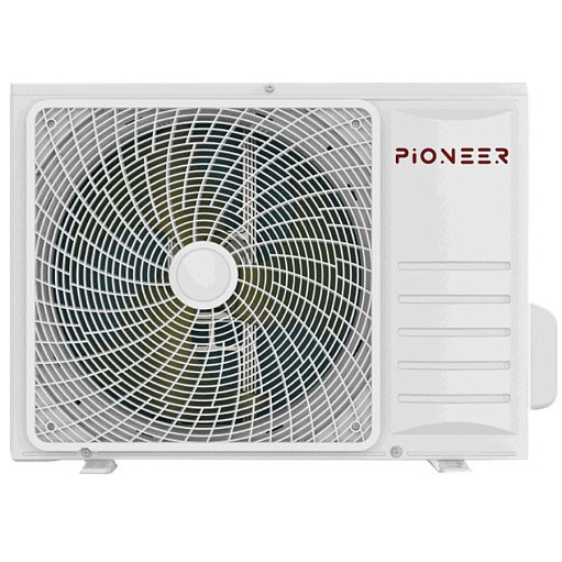 Комплект мульти-сплит-системы Pioneer 2MSHD14F / KFRI20FWx2