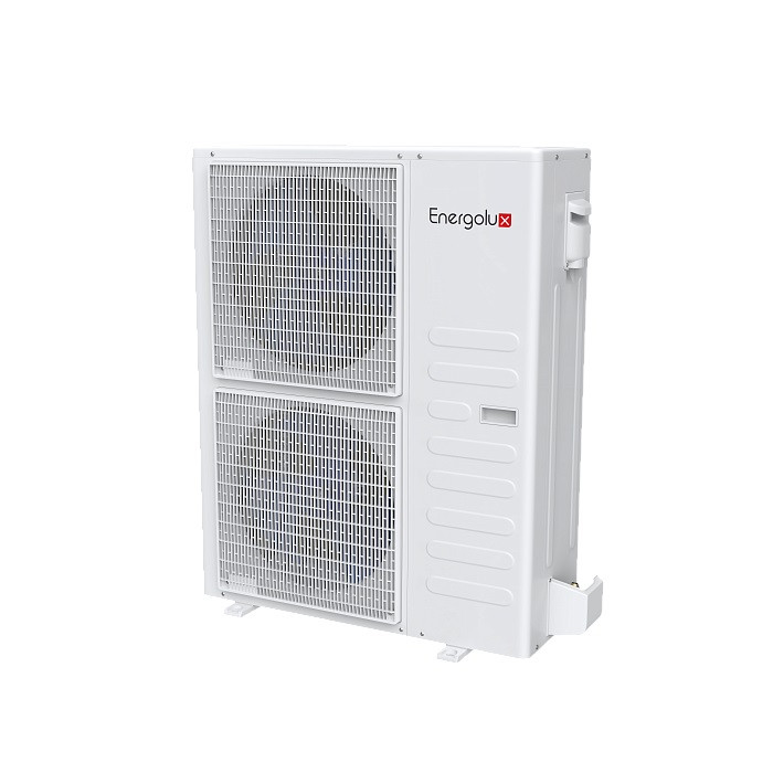 Полупромышленная сплит-система канального типа Energolux SAD60HD6-A / SAU60U6-A-WS30 с зимним комплектом (-30)