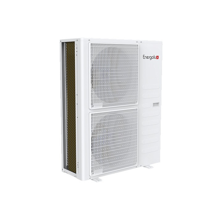 Полупромышленная сплит-система канального типа Energolux SAD60HD6-A / SAU60U6-A-WS30 с зимним комплектом (-30)