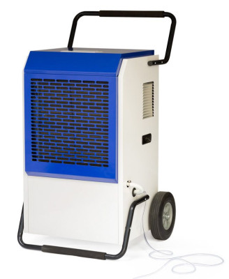 Промышленный осушитель воздуха Sabiel DB90P