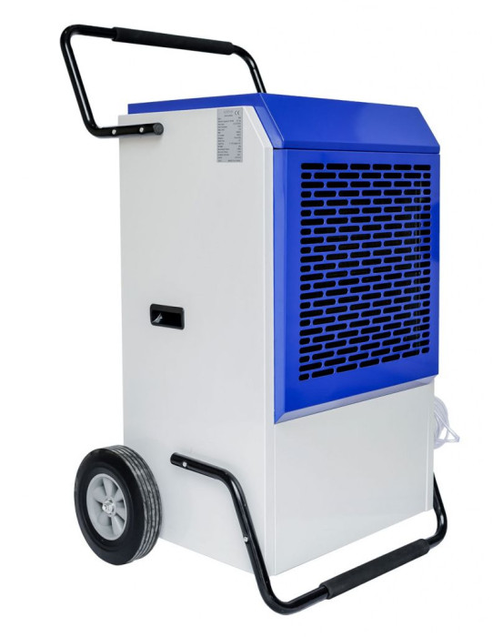 Промышленный осушитель воздуха Sabiel DB90P