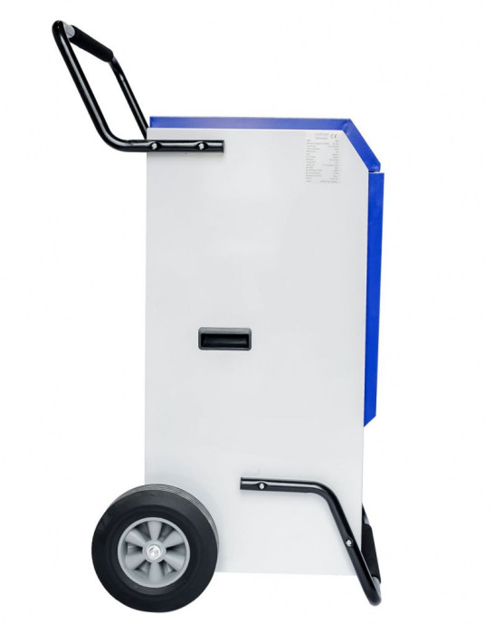 Промышленный осушитель воздуха Sabiel DB90P