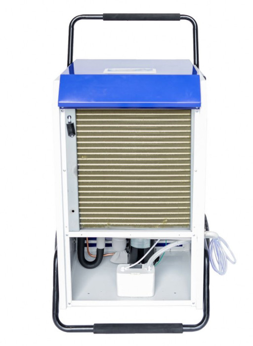 Промышленный осушитель воздуха Sabiel DB90P