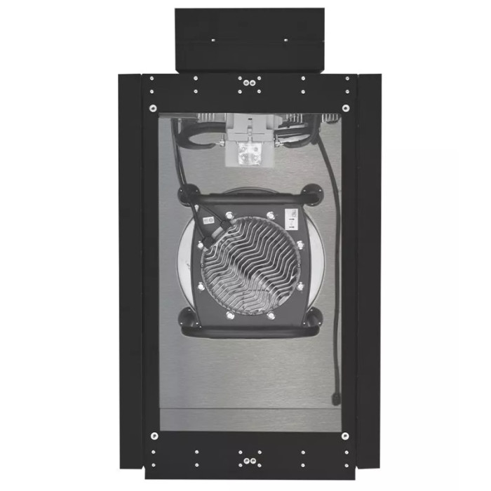 Приточная вентиляционная установка Turkov Capsule 6100 E 50-60 кВт