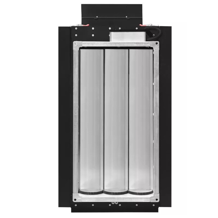 Приточная вентиляционная установка Turkov Capsule 6100 E 50-60 кВт