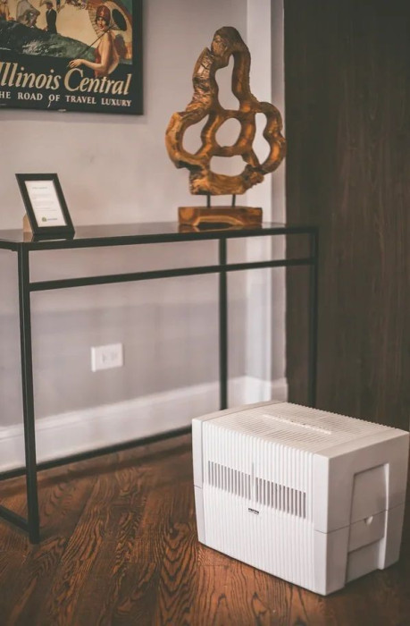 Увлажнитель воздуха Venta Original LW45