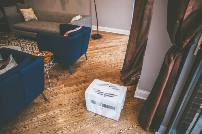 Увлажнитель воздуха Venta Original LW45