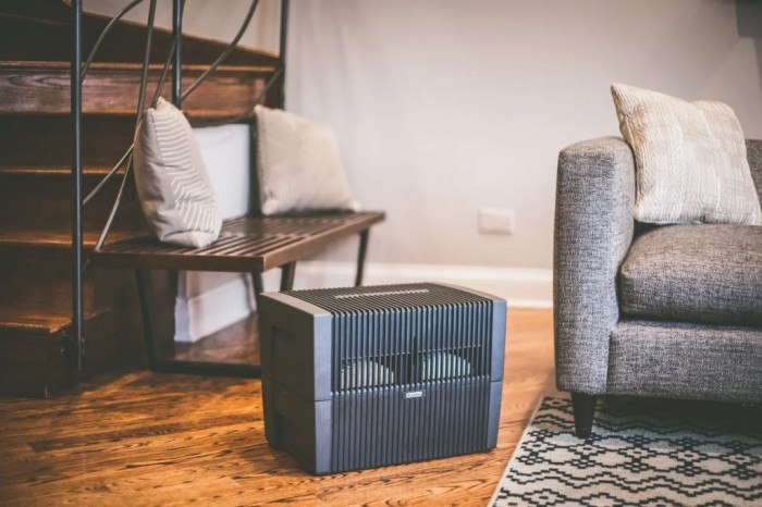 Увлажнитель воздуха Venta Original LW45