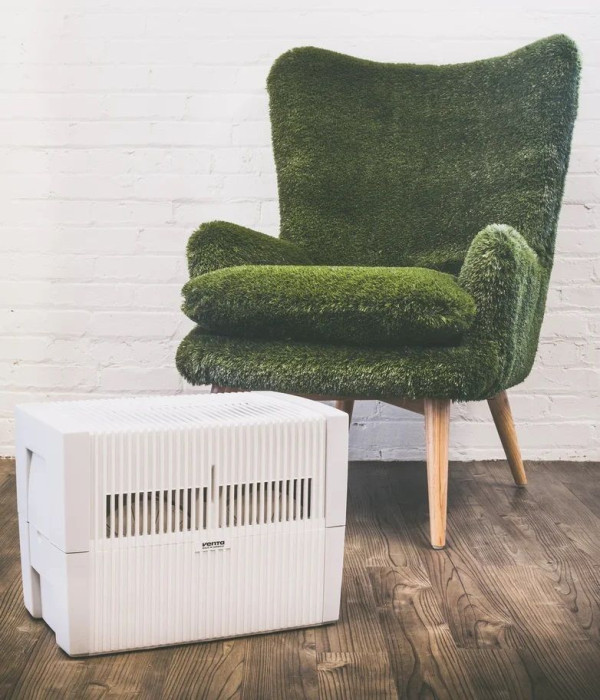 Увлажнитель воздуха Venta Original LW45